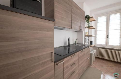 Downtown Apartamento | Attico Varese centro - Ixihome