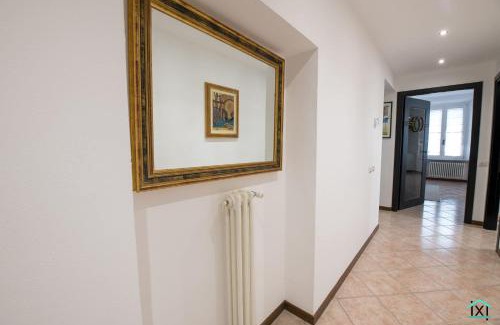 Downtown Apartamento | Attico Varese centro - Ixihome