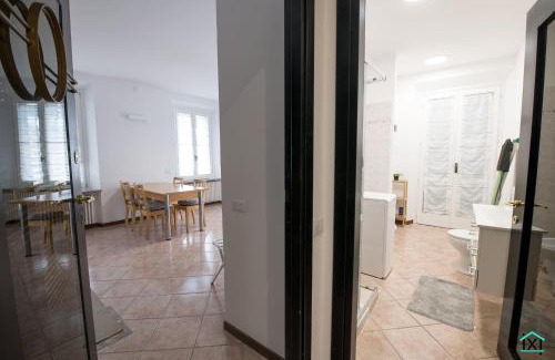 Downtown Apartamento | Attico Varese centro - Ixihome