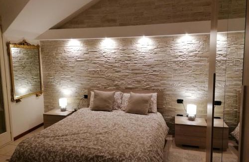 Intra Apartamento | Attico VistaLago - Centro città Verbania