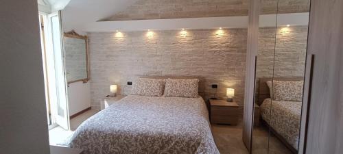 Intra Apartamento | Attico VistaLago - Centro città Verbania