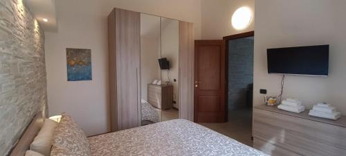 Intra Apartamento | Attico VistaLago - Centro città Verbania