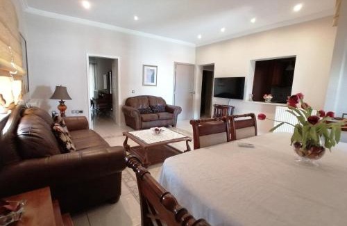 Nea Palatia Apartamento | Atticview2
