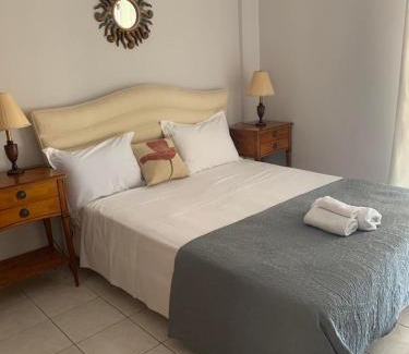 Nea Palatia Apartamento | Atticview2