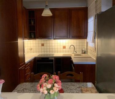 Nea Palatia Apartamento | Atticview2