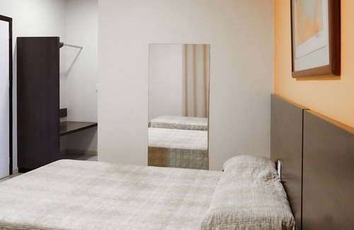 Segismundo Pereira Hotel | Attie Park Hotel
