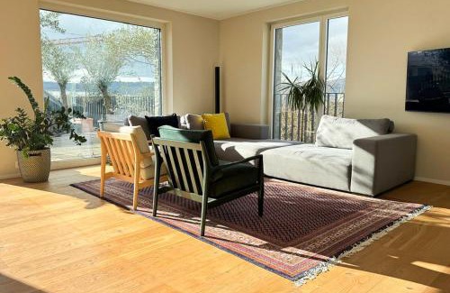 Meilen District Apartamento | AttikaMaisonette Goldküste