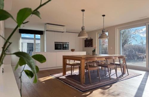 Meilen District Apartamento | AttikaMaisonette Goldküste