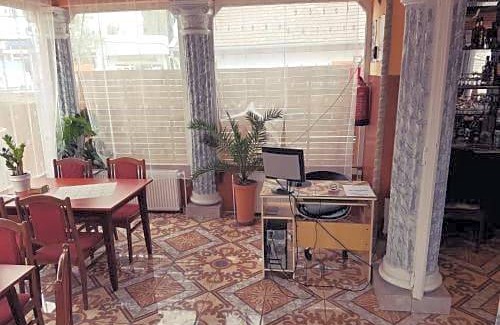 Csillaghegy Hotel | Attila Hotel