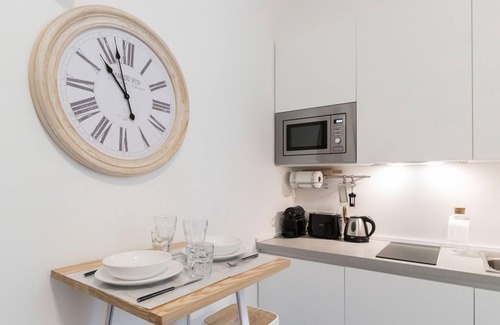 Porta Romana Apartamento | Atto Vannucci 15 B