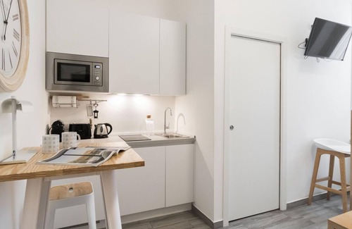 Porta Romana Apartamento | Atto Vannucci 15 B