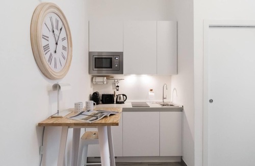 Porta Romana Apartamento | Atto Vannucci 15 B