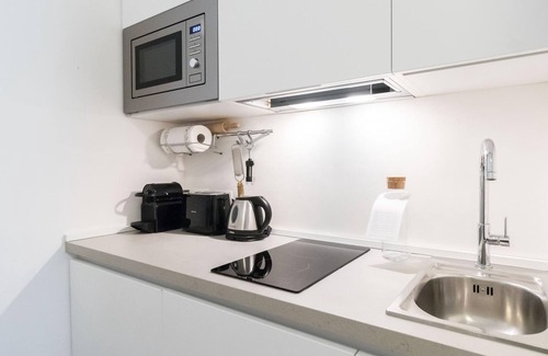 Porta Romana Apartamento | Atto Vannucci 15 B
