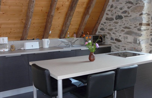 Artalens-Souin Cabaña | Hermosa casa 2-3 personas en la montaña convertidos granero
