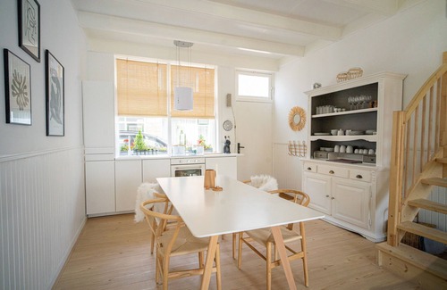 Scherpenisse Casa | Attractive 4 person vacation home in Scherpenisse, Tholen