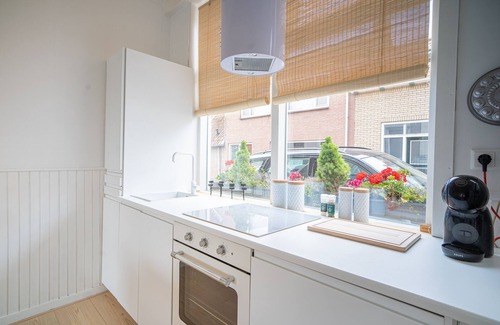 Scherpenisse Casa | Attractive 4 person vacation home in Scherpenisse, Tholen