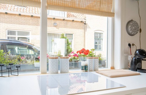 Scherpenisse Casa | Attractive 4 person vacation home in Scherpenisse, Tholen
