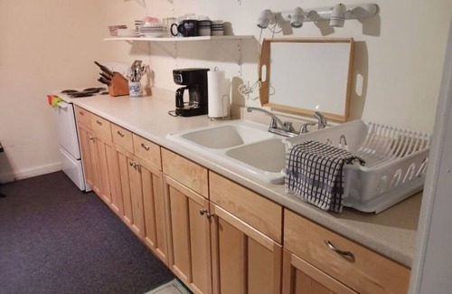 Franklin Apartamento | ATTRACTIVE AND COMFORTABLE 2 BEDROOM/1 BATH UNIT WITH WONDERFUL VIEWS