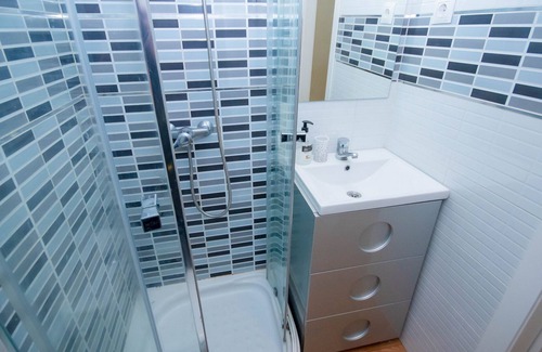 Puerta del Angel Apartamento | Attractive and nice apartment near Madrid Rio M (LCA13)