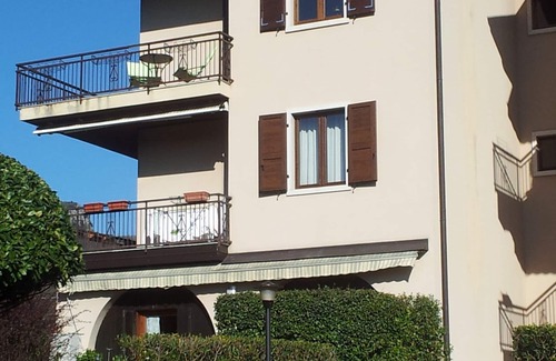 Caprino Veronese Apartamento | Atractivo apartamento en la zona vinícola, cerca del lago de Garda, Bardolino, Monte Baldo, Verona