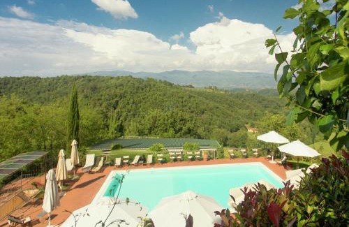 Gaville Casa | Attractive apartment in typical Tuscan style