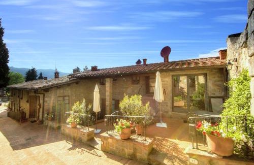 Gaville Casa | Attractive apartment in typical Tuscan style