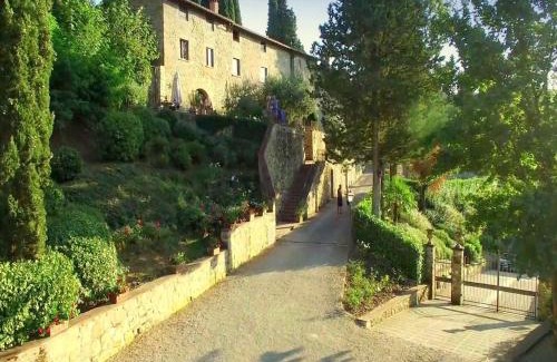 Gaville Casa | Attractive apartment in typical Tuscan style