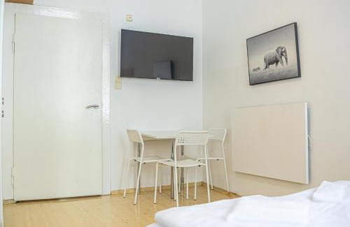 Neulerchenfeld Apartamento | Attractive Apartment near Wiener Stadthalle