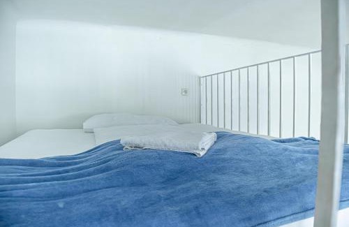 Neulerchenfeld Apartamento | Attractive Apartment near Wiener Stadthalle