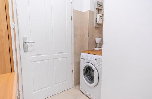 Neulerchenfeld Apartamento | Attractive Apartment near Wiener Stadthalle