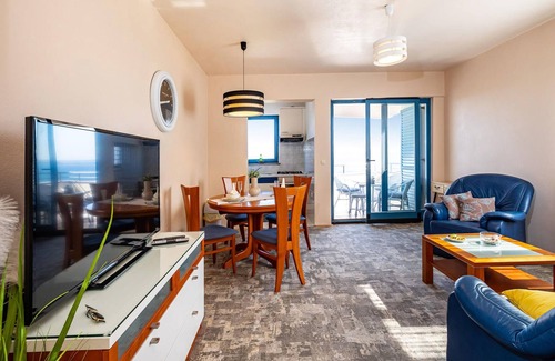 Preko Apartamento | Alojamiento de 1 habitaciones en Lukoran