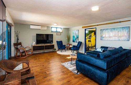 Preko Apartamento | Alojamiento de 1 habitaciones en Lukoran