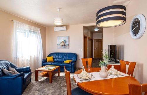 Preko Apartamento | Alojamiento de 1 habitaciones en Lukoran