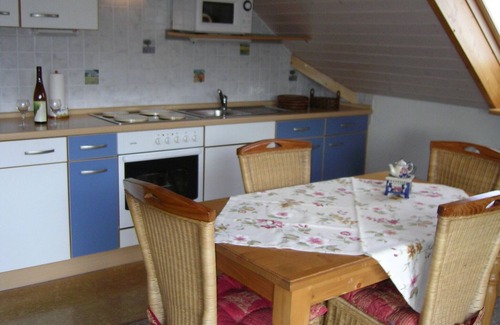 Kirn-Sulzbach Apartamento | Atractivos apartamentos en interesantes bucles de ensueño, bicicletas y rutas de senderismo.