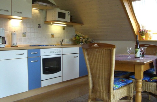 Kirn-Sulzbach Apartamento | Atractivos apartamentos en interesantes bucles de ensueño, bicicletas y rutas de senderismo.