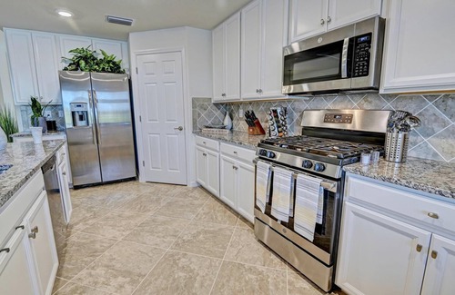 Lakewood Ranch Condominio | Golf Resort Beautiful Coach Home Primer piso Vista al lago