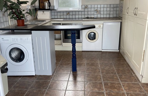 Galway Apartamento | Attractive cosy panoramic ocean view on Galway Bay