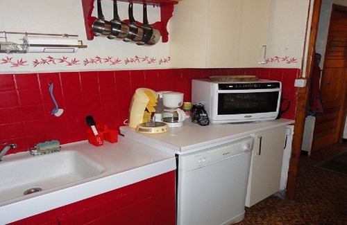 Villars-Colmars Chalet De Esquí | Attractive family chalet sleeps 10 to 12 in Val d'Allos