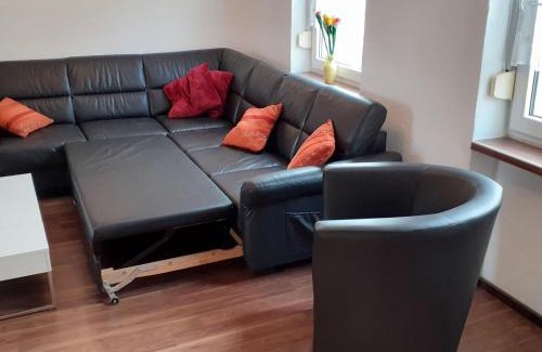 Bremm Casa | Attractive holiday home in Bremm with garden
