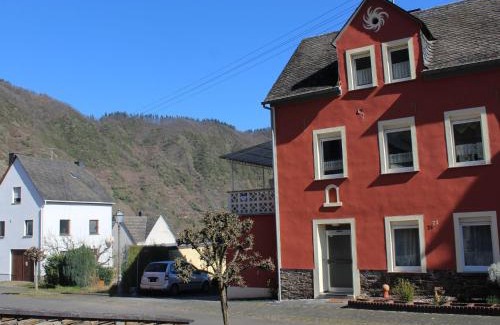Bremm Casa | Attractive holiday home in Bremm with garden