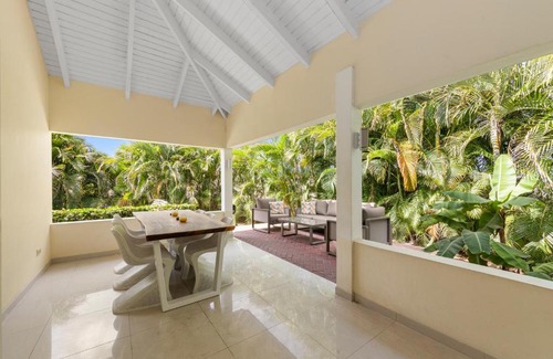 Sun Valley Casa | Attractive villa in resort