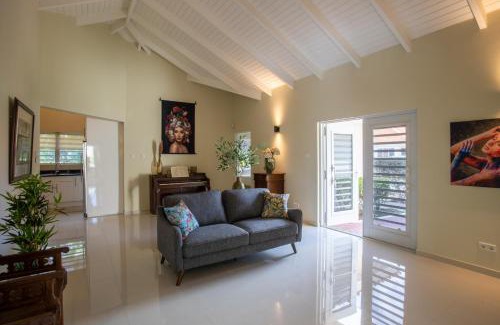 Sun Valley Casa | Attractive villa in resort