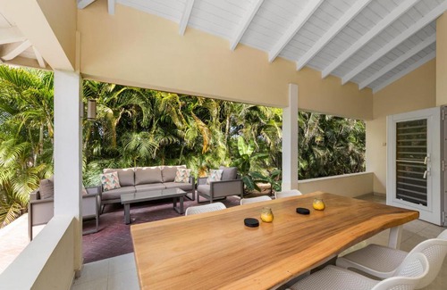 Sun Valley Casa | Attractive villa in resort