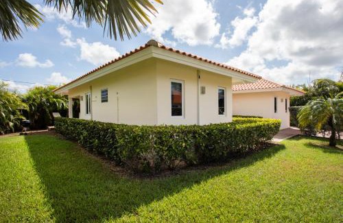 Sun Valley Casa | Attractive villa in resort