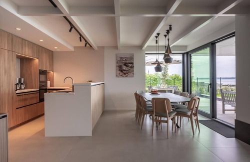 Kamperland Casa | Casa de Vacaciones en Kamperland junto al Lago