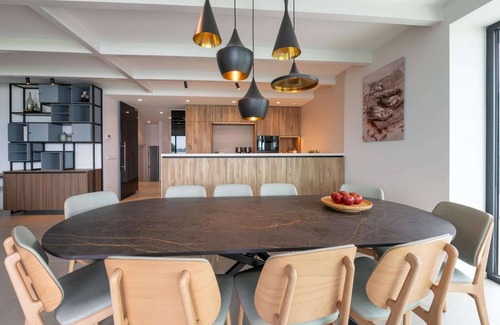 Kamperland Casa | Casa de Vacaciones en Kamperland junto al Lago