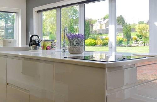 Clitheroe Casa | Atractiva casa de pueblo de Waddington