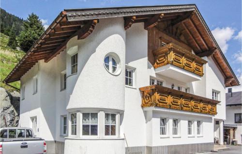 Ischgl Apartamento | Attraktive Ferienwohnung