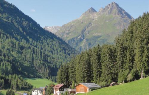 Ischgl Apartamento | Attraktive Ferienwohnung
