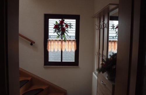 Neundorf Apartamento | Attraktive FeWo in Rosenthal am Rennsteig